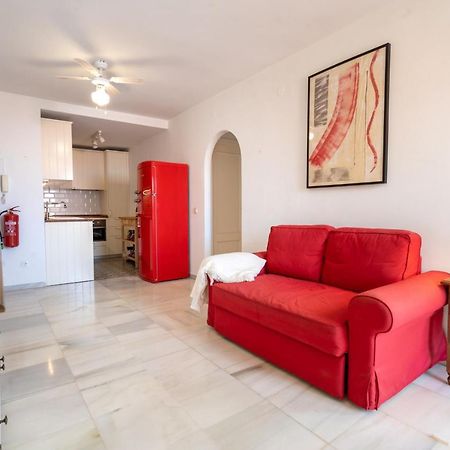 28 Rooftop Apartment Close To The Beach Sabinillas San Luis de Sabinillas Buitenkant foto