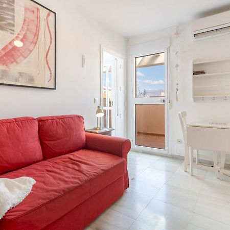 28 Rooftop Apartment Close To The Beach Sabinillas San Luis de Sabinillas Buitenkant foto