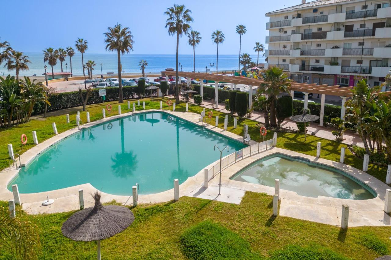 28 Rooftop Apartment Close To The Beach Sabinillas San Luis de Sabinillas Buitenkant foto