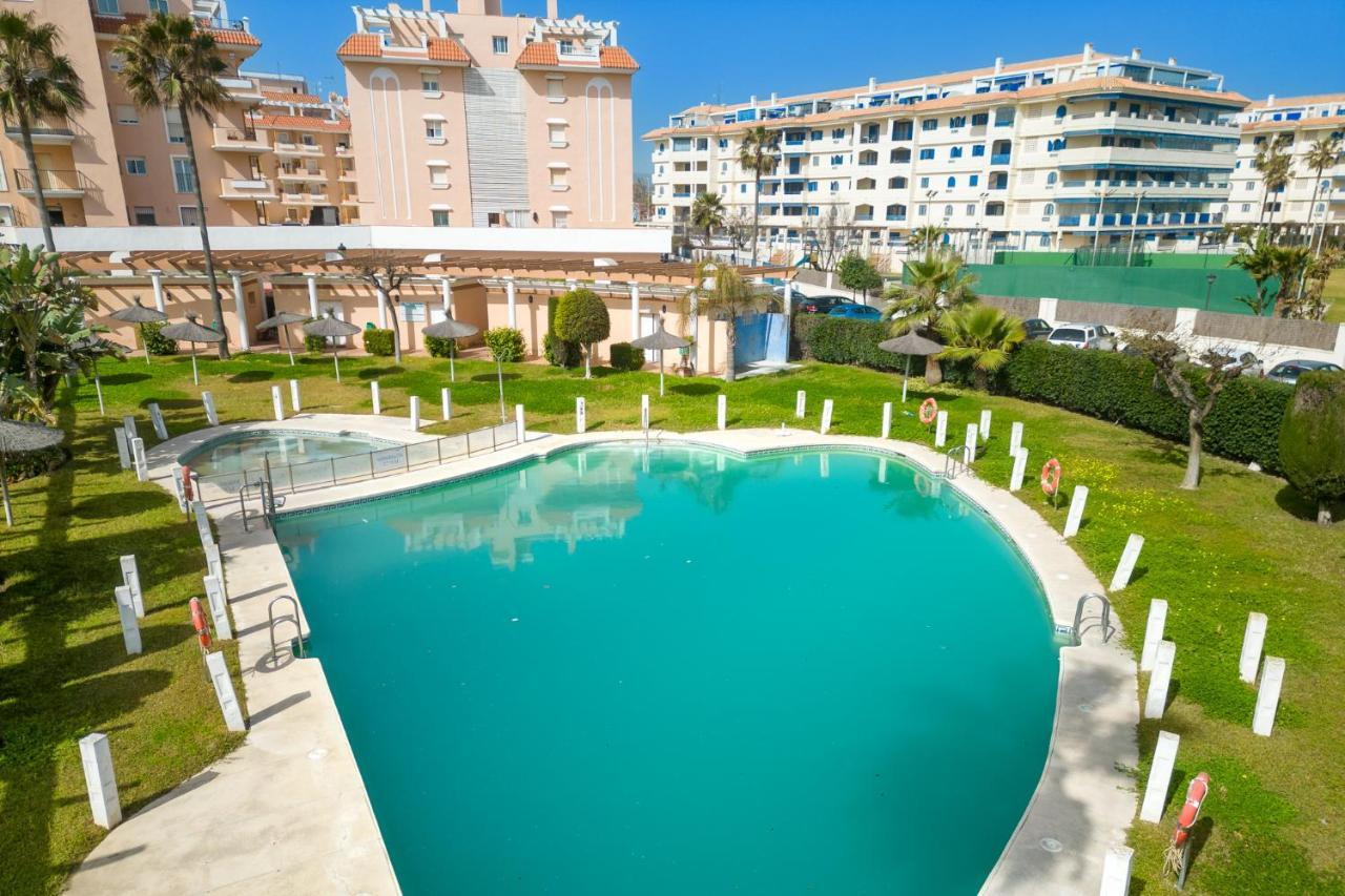 28 Rooftop Apartment Close To The Beach Sabinillas San Luis de Sabinillas Buitenkant foto