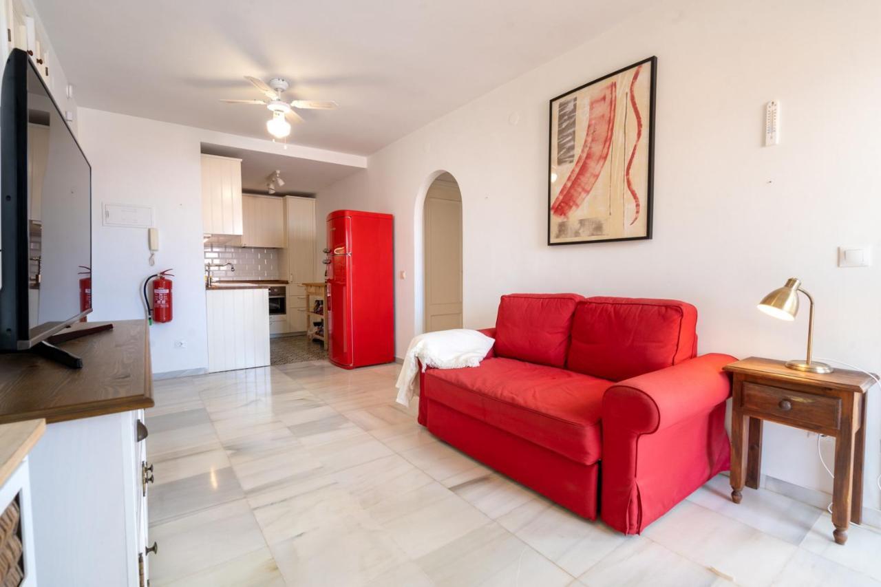 28 Rooftop Apartment Close To The Beach Sabinillas San Luis de Sabinillas Buitenkant foto