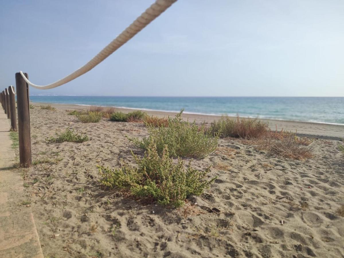 28 Rooftop Apartment Close To The Beach Sabinillas San Luis de Sabinillas Buitenkant foto